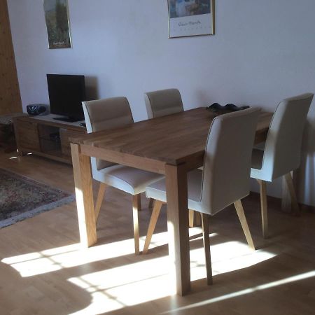 Haus Wiedersehn Goms Εξωτερικό φωτογραφία