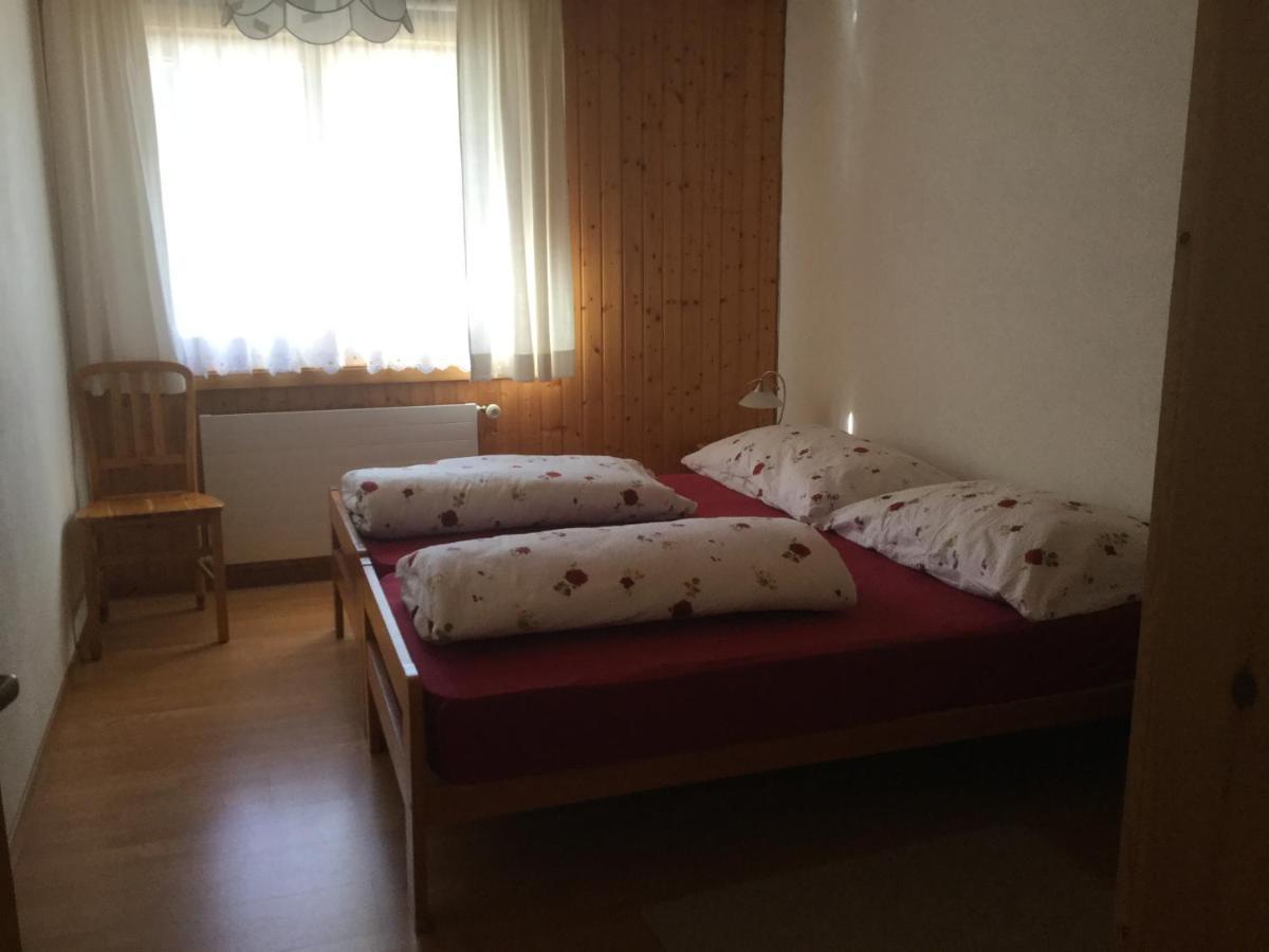Haus Wiedersehn Goms Εξωτερικό φωτογραφία