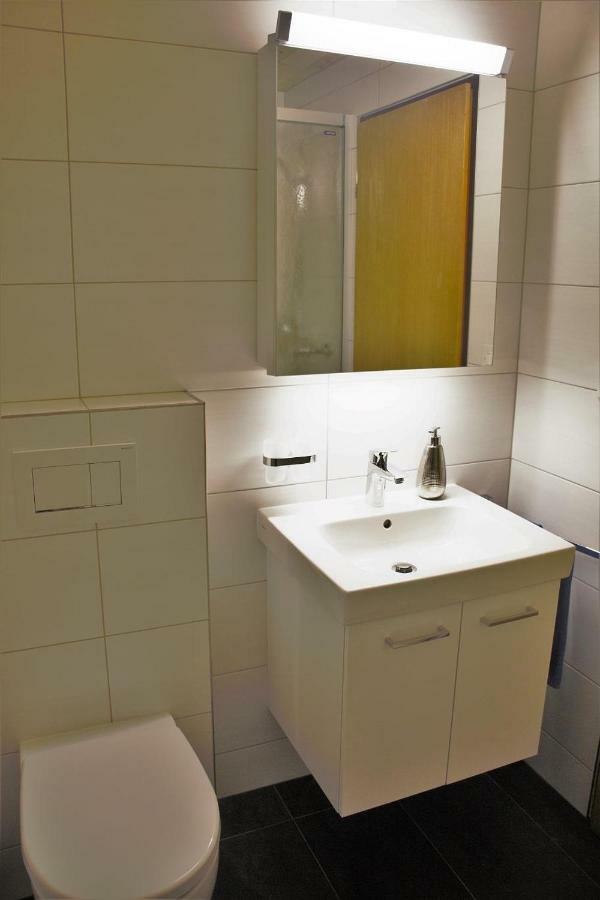 Haus Wiedersehn Goms Εξωτερικό φωτογραφία